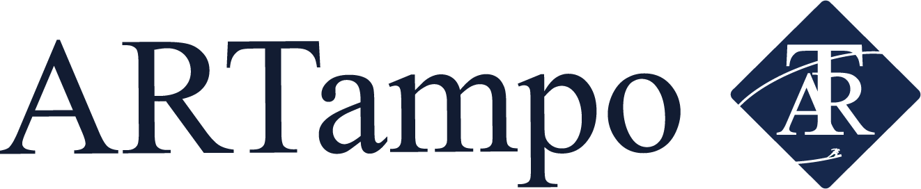 ARTampo logo